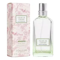 L`Occitane en Provence Fleurs De Cerisier Visite En Provence